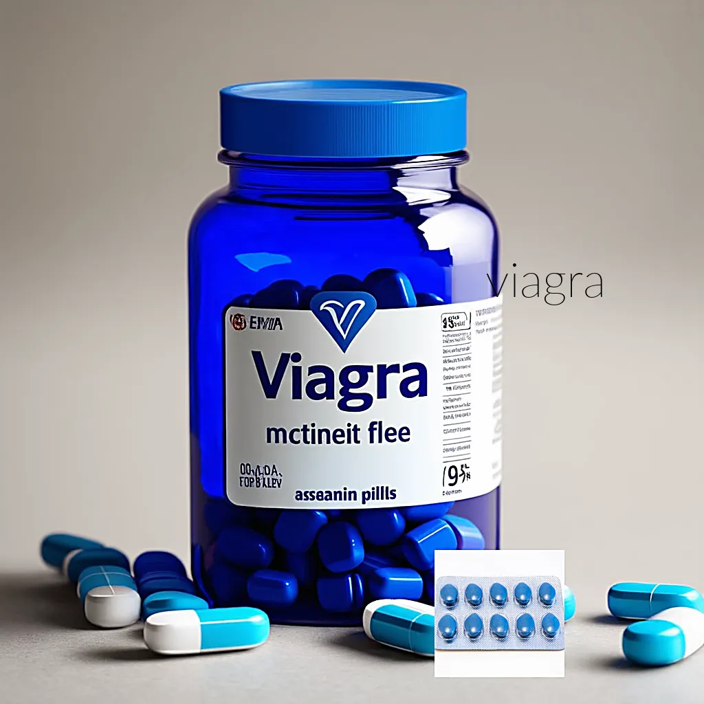 Cual es el nombre generico de la viagra